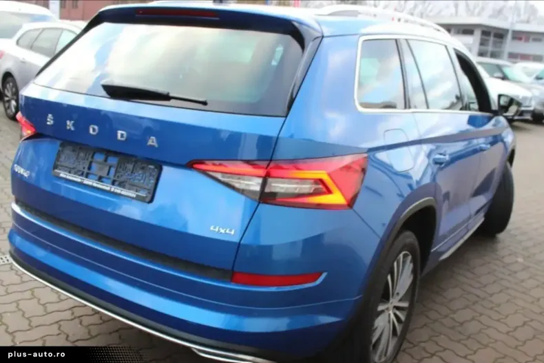 Skoda Kodiaq din 2020 cu 84.000 km - oferta SKO166269 - foto 27