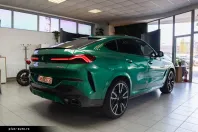 BMW X6 M din 2024 cu 40.000 km - oferta BMW166270 - foto 8