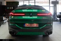 BMW X6 M din 2024 cu 40.000 km - oferta BMW166270 - foto 9