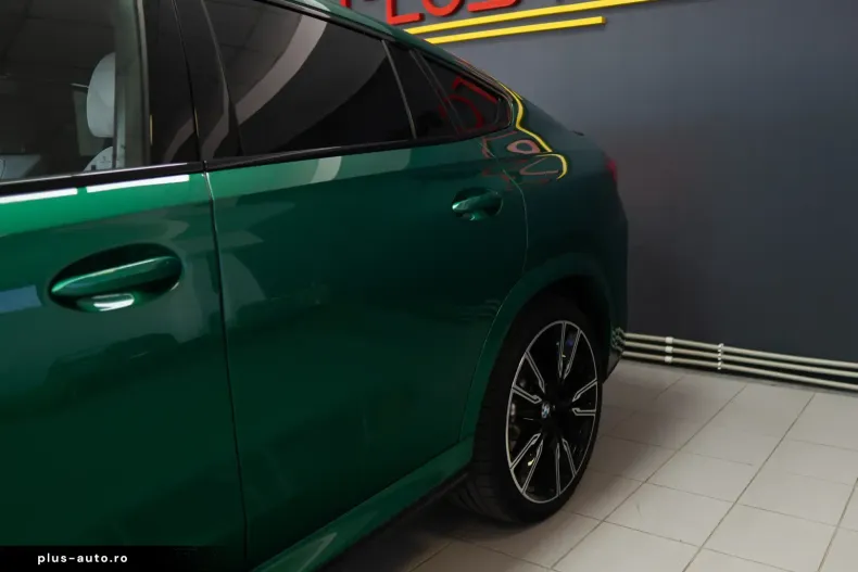 BMW X6 M din 2024 cu 40.000 km - oferta BMW166270 - foto 10