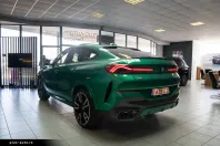 BMW X6 M din 2024 cu 40.000 km - oferta BMW166270 - foto 11