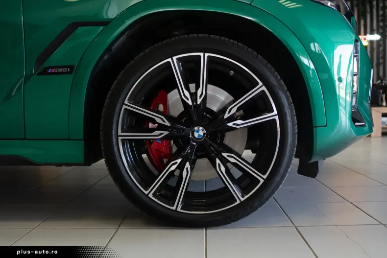 BMW X6 M din 2024 cu 40.000 km - oferta BMW166270 - foto 12