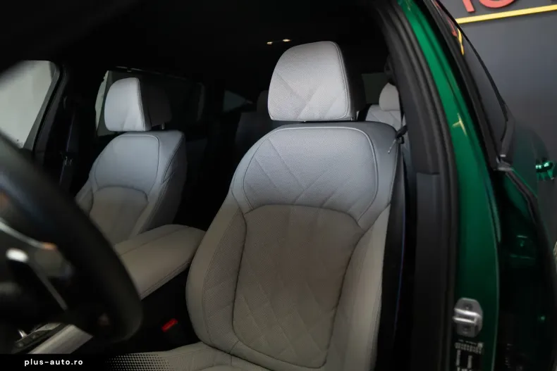 BMW X6 M din 2024 cu 40.000 km - oferta BMW166270 - foto 14