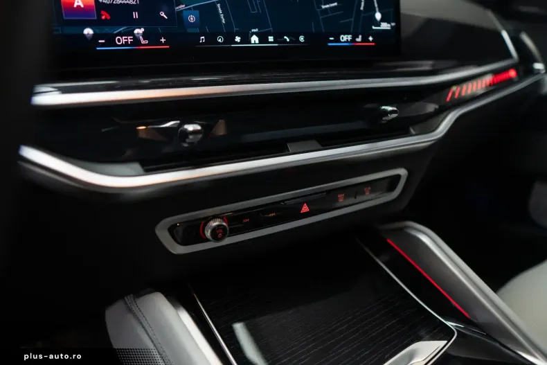 BMW X6 M din 2024 cu 40.000 km - oferta BMW166270 - foto 15