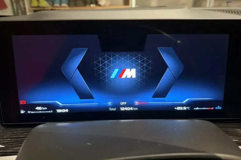 BMW X6 M din 2024 cu 40.000 km - oferta BMW166270 - foto 16