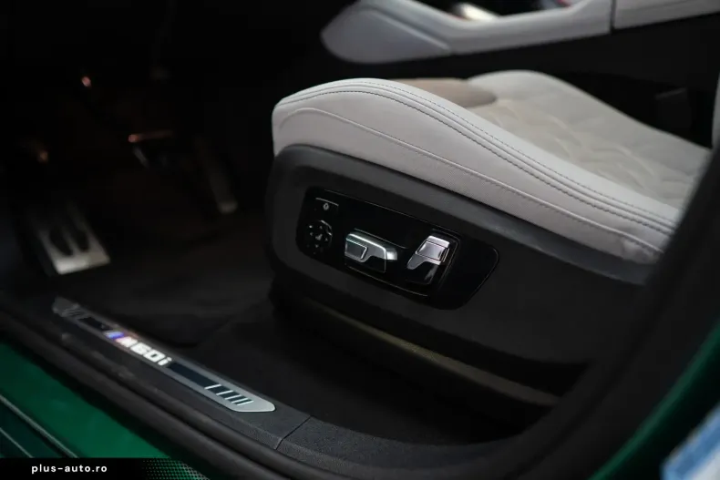 BMW X6 M din 2024 cu 40.000 km - oferta BMW166270 - foto 18