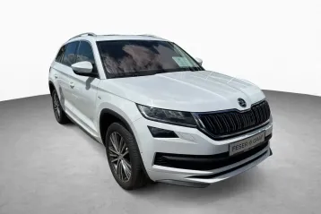 Skoda Kodiaq din 2021 - oferta SKO166271
