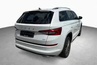 Skoda Kodiaq din 2021 cu 96.900 km - oferta SKO166271 - foto 4