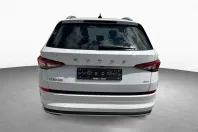 Skoda Kodiaq din 2021 cu 96.900 km - oferta SKO166271 - foto 5