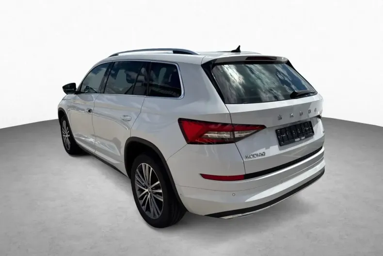 Skoda Kodiaq din 2021 cu 96.900 km - oferta SKO166271 - foto 6
