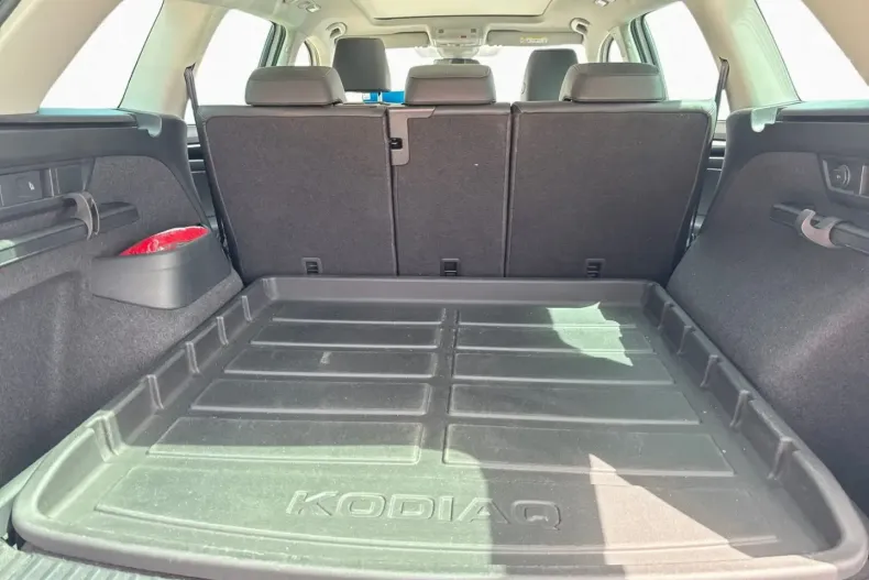 Skoda Kodiaq din 2021 cu 96.900 km - oferta SKO166271 - foto 7