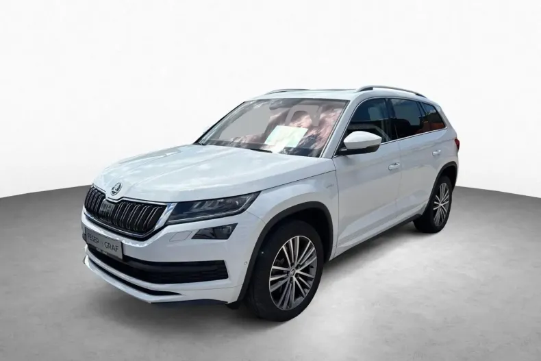 Skoda Kodiaq din 2021 cu 96.900 km - oferta SKO166271 - foto 10