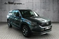 Skoda Kodiaq din 2021 cu 91.700 km - oferta SKO166272 - foto 1