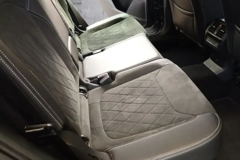 Skoda Kodiaq din 2021 cu 91.700 km - oferta SKO166272 - foto 2