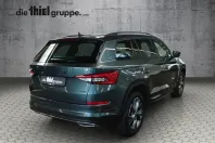 Skoda Kodiaq din 2021 cu 91.700 km - oferta SKO166272 - foto 6