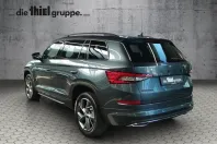 Skoda Kodiaq din 2021 cu 91.700 km - oferta SKO166272 - foto 8