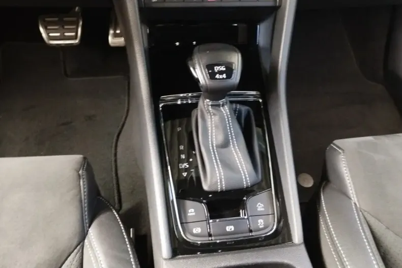 Skoda Kodiaq din 2021 cu 91.700 km - oferta SKO166272 - foto 13