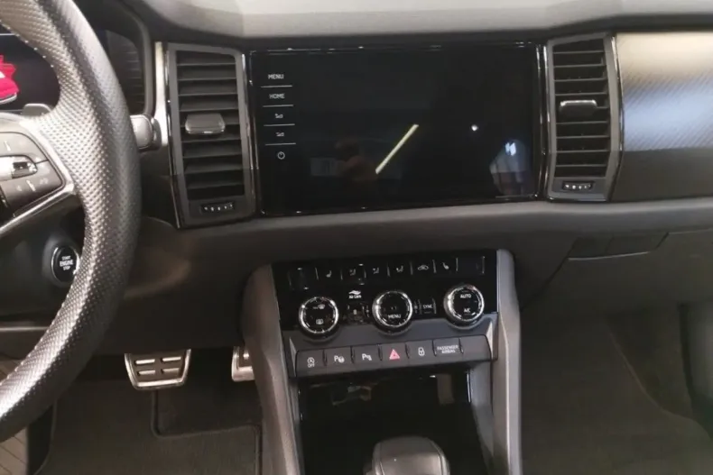 Skoda Kodiaq din 2021 cu 91.700 km - oferta SKO166272 - foto 14