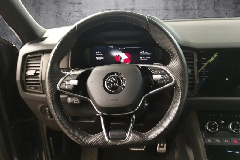 Skoda Kodiaq din 2021 cu 91.700 km - oferta SKO166272 - foto 15