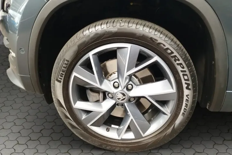 Skoda Kodiaq din 2021 cu 91.700 km - oferta SKO166272 - foto 16