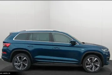 Skoda Kodiaq din 2022 - oferta SKO166273