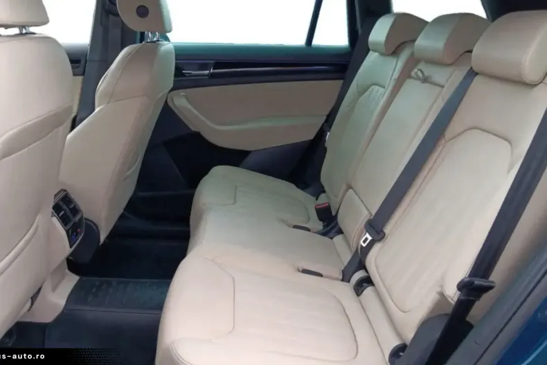 Skoda Kodiaq din 2022 cu 73.777 km - oferta SKO166273 - foto 5