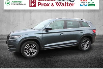 Skoda Kodiaq din 2020 - oferta SKO166274