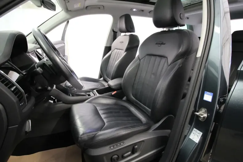 Skoda Kodiaq din 2020 cu 72.920 km - oferta SKO166274 - foto 2