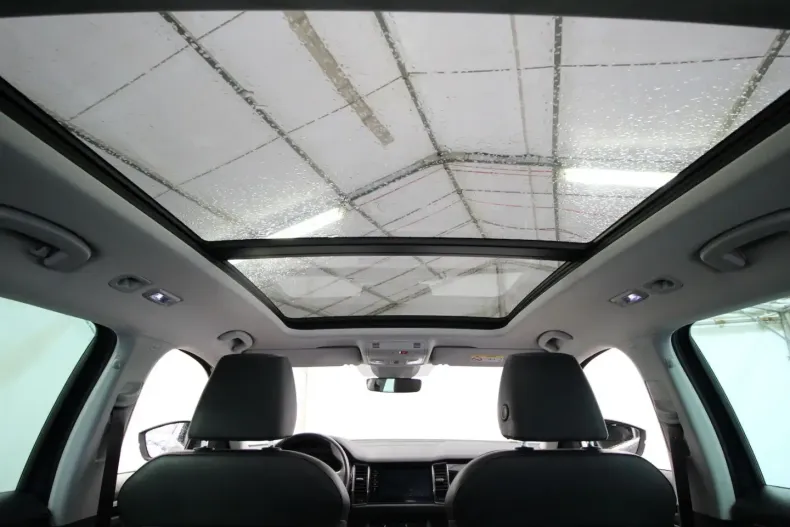 Skoda Kodiaq din 2020 cu 72.920 km - oferta SKO166274 - foto 3