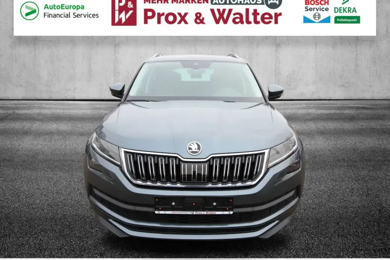 Skoda Kodiaq din 2020 cu 72.920 km - oferta SKO166274 - foto 4