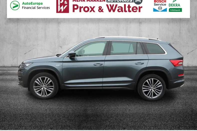 Skoda Kodiaq din 2020 cu 72.920 km - oferta SKO166274 - foto 6