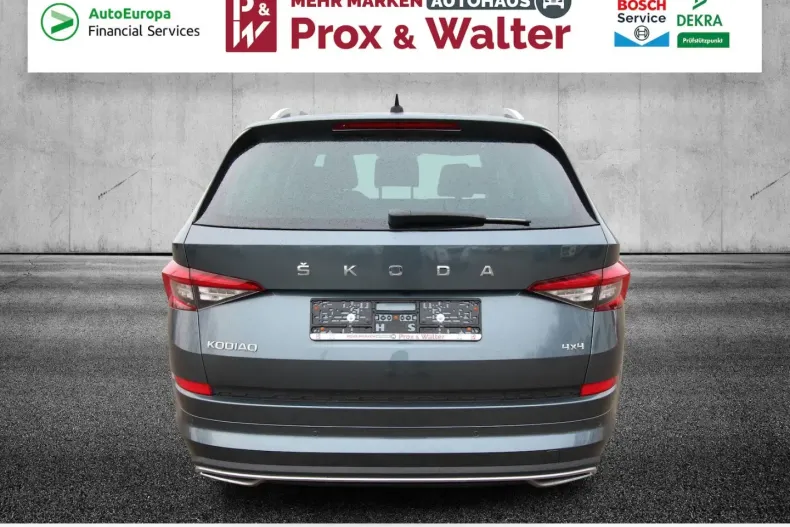 Skoda Kodiaq din 2020 cu 72.920 km - oferta SKO166274 - foto 7