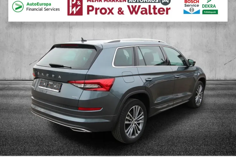 Skoda Kodiaq din 2020 cu 72.920 km - oferta SKO166274 - foto 8