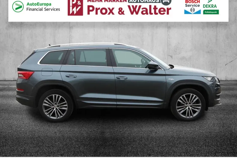 Skoda Kodiaq din 2020 cu 72.920 km - oferta SKO166274 - foto 10
