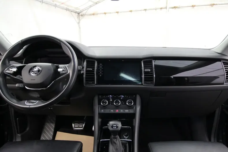 Skoda Kodiaq din 2020 cu 72.920 km - oferta SKO166274 - foto 13