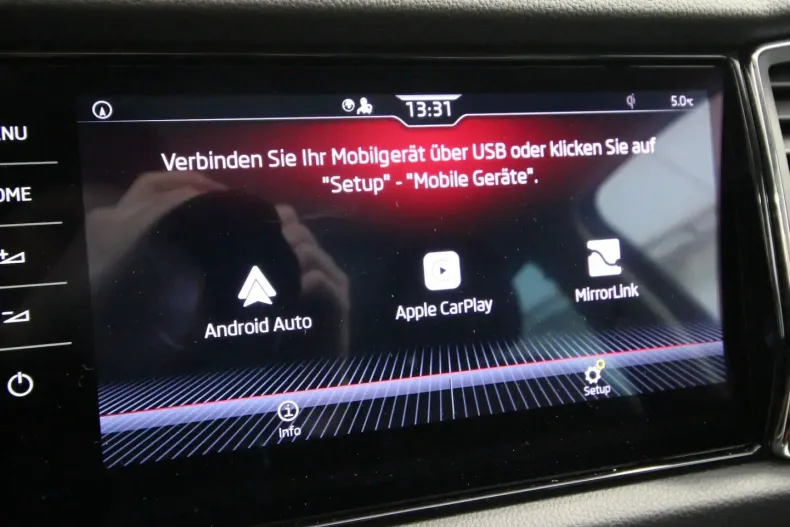 Skoda Kodiaq din 2020 cu 72.920 km - oferta SKO166274 - foto 15