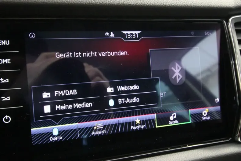 Skoda Kodiaq din 2020 cu 72.920 km - oferta SKO166274 - foto 16