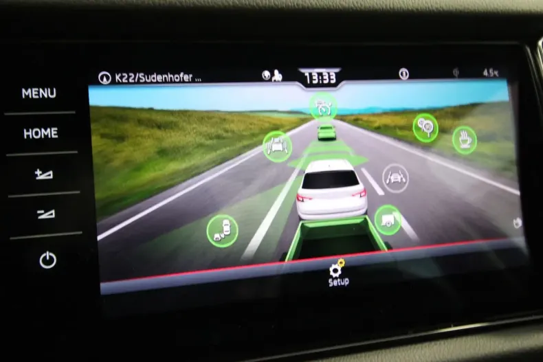 Skoda Kodiaq din 2020 cu 72.920 km - oferta SKO166274 - foto 20