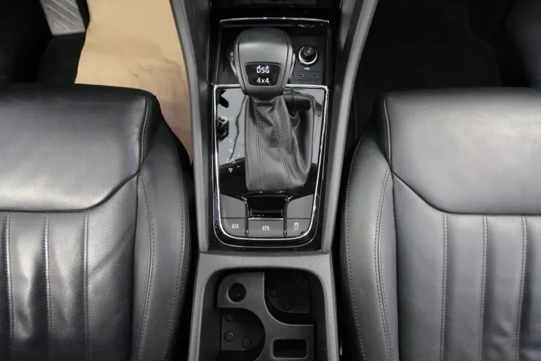 Skoda Kodiaq din 2020 cu 72.920 km - oferta SKO166274 - foto 23