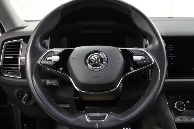 Skoda Kodiaq din 2020 cu 72.920 km - oferta SKO166274 - foto 24