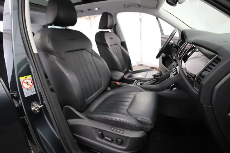 Skoda Kodiaq din 2020 cu 72.920 km - oferta SKO166274 - foto 26