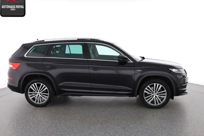 Skoda Kodiaq din 2020 cu 49.985 km - oferta SKO166275 - foto 1