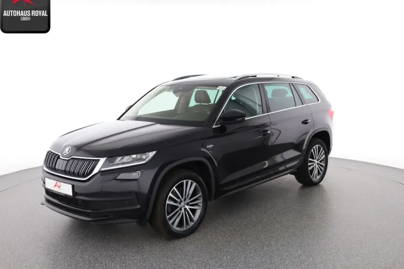Skoda Kodiaq din 2020 cu 49.985 km - oferta SKO166275 - foto 3