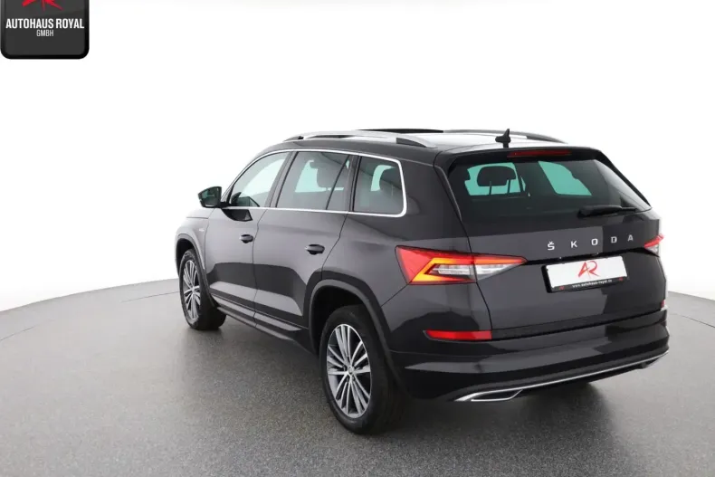 Skoda Kodiaq din 2020 cu 49.985 km - oferta SKO166275 - foto 5