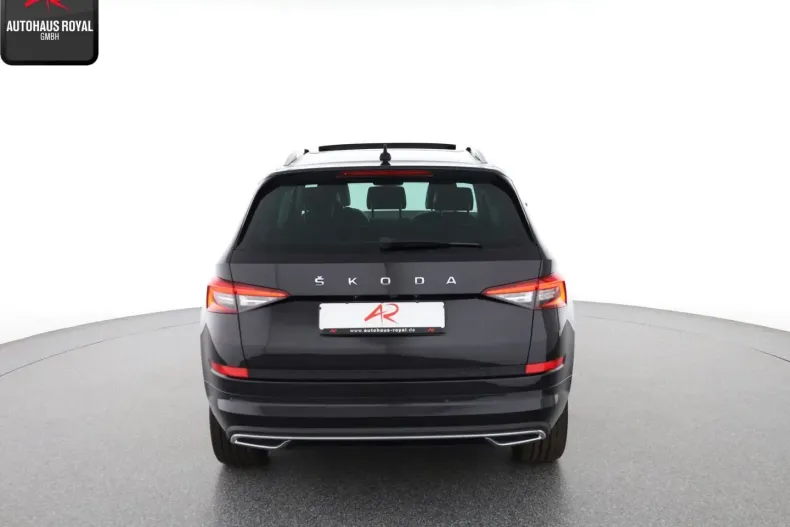 Skoda Kodiaq din 2020 cu 49.985 km - oferta SKO166275 - foto 6