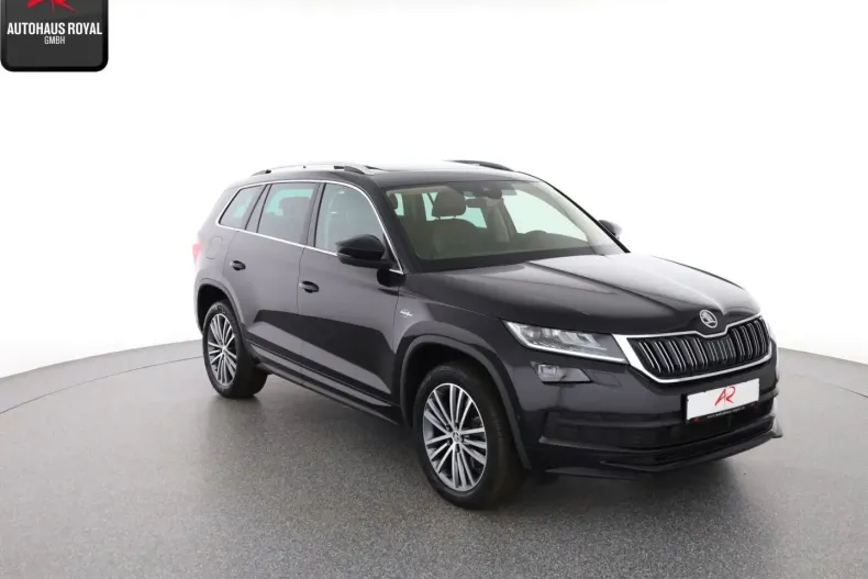 Skoda Kodiaq din 2020 cu 49.985 km - oferta SKO166275 - foto 8