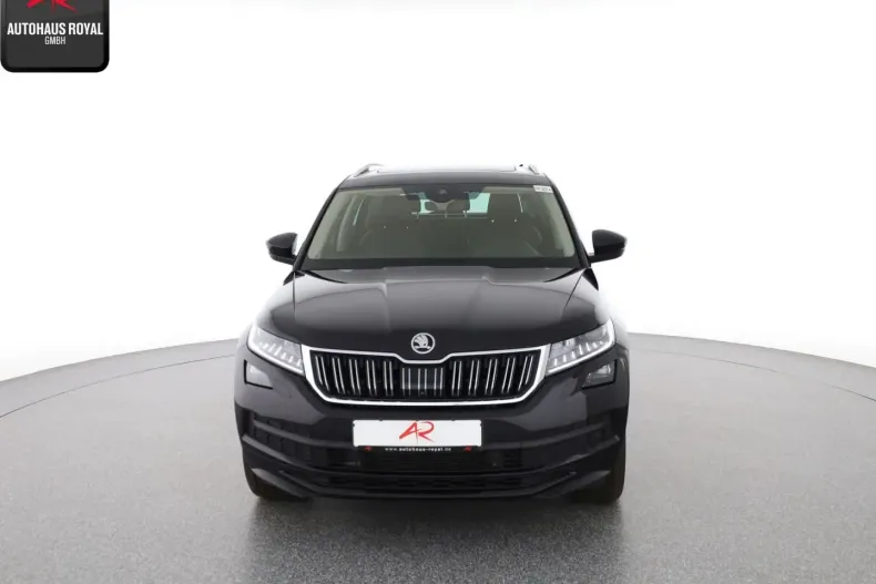 Skoda Kodiaq din 2020 cu 49.985 km - oferta SKO166275 - foto 9