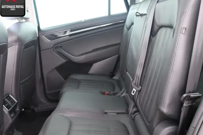 Skoda Kodiaq din 2020 cu 49.985 km - oferta SKO166275 - foto 11