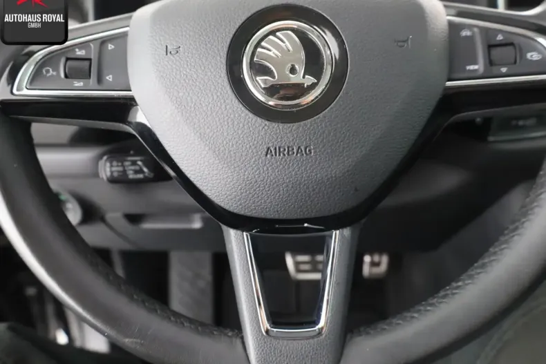 Skoda Kodiaq din 2020 cu 49.985 km - oferta SKO166275 - foto 16