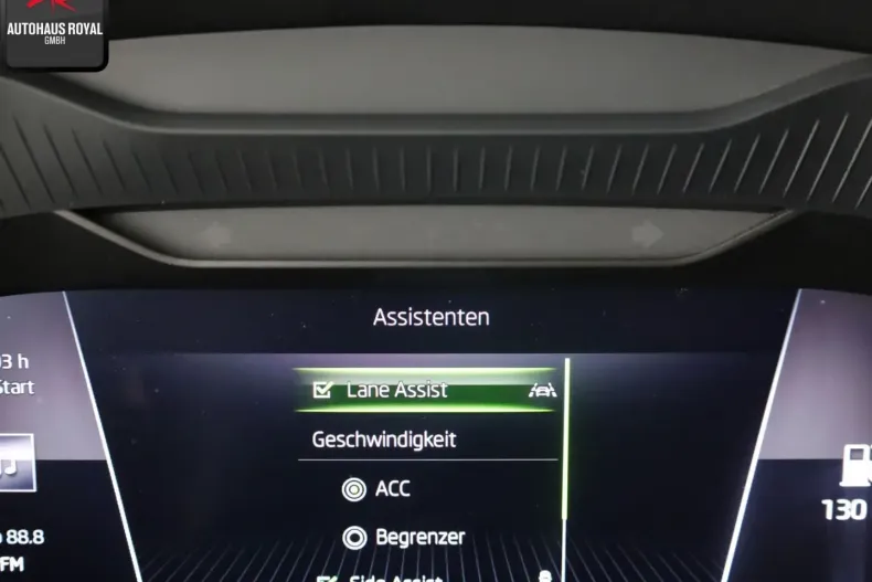 Skoda Kodiaq din 2020 cu 49.985 km - oferta SKO166275 - foto 19